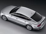 Audi A7 Sportback 3.0 TDI Quattro 2010 года